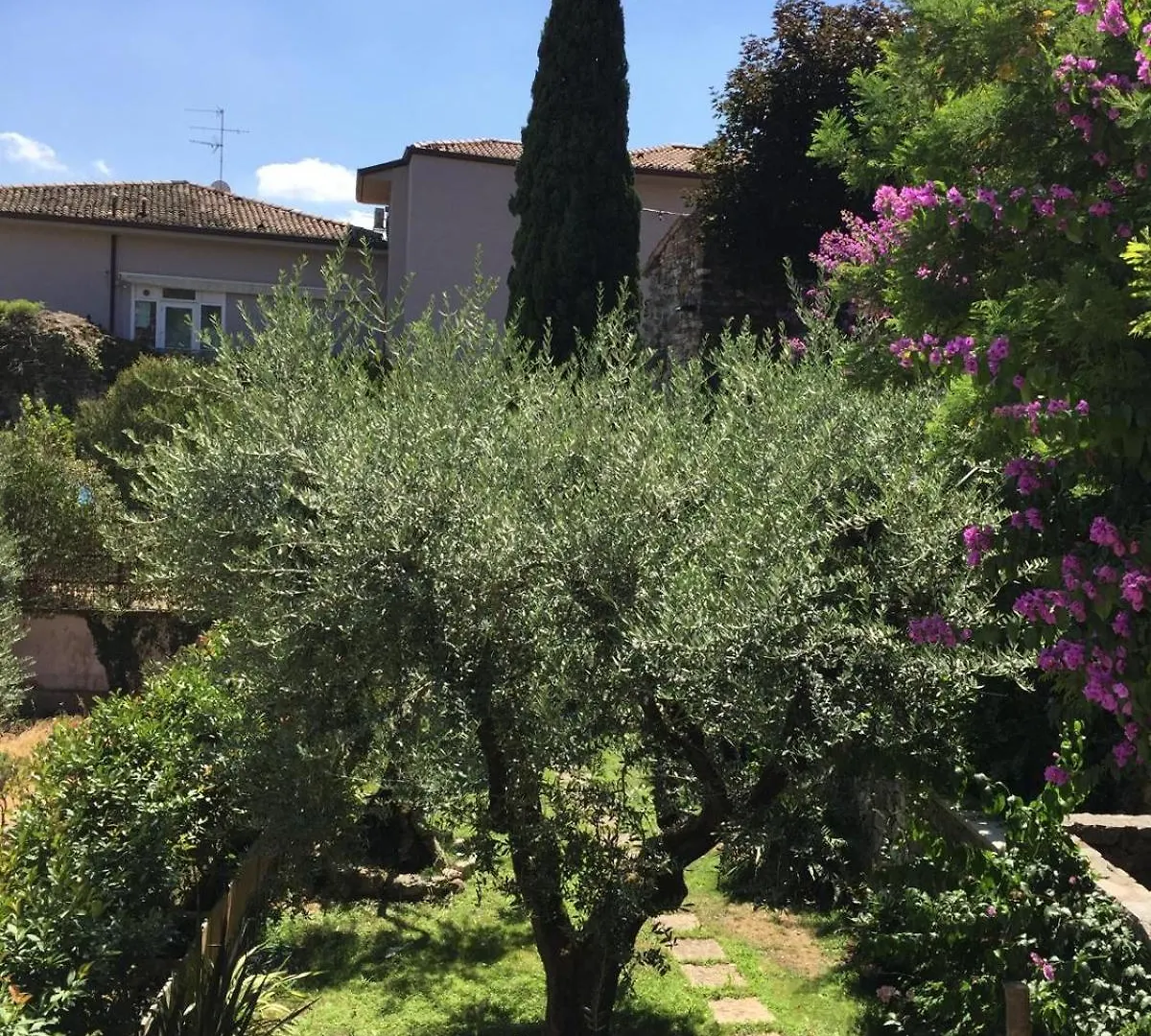 דירות דסנזאנו דל גארדה Le Finestre Sugli Ulivi Centro Storico Desenzano איטליה