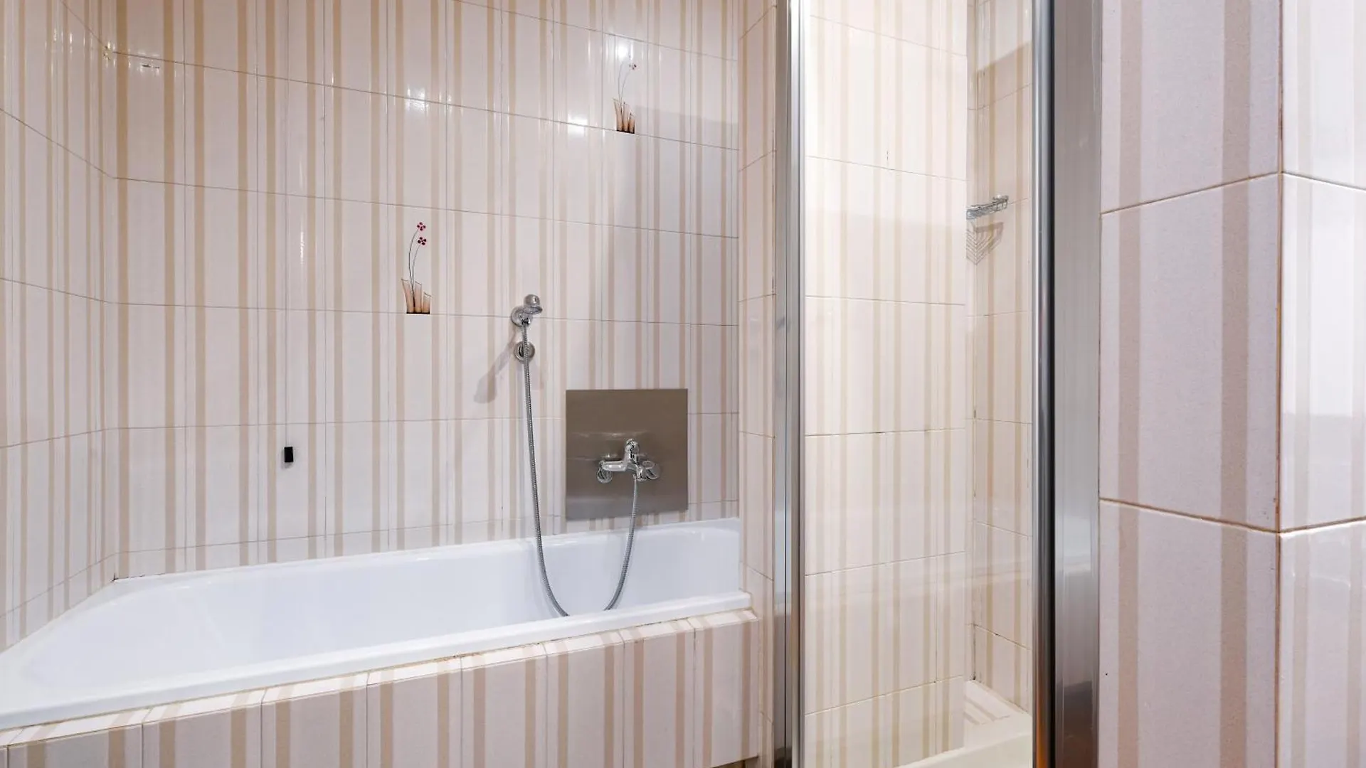Le Finestre Sugli Ulivi Centro Storico Desenzano Appartement Desenzano del Garda