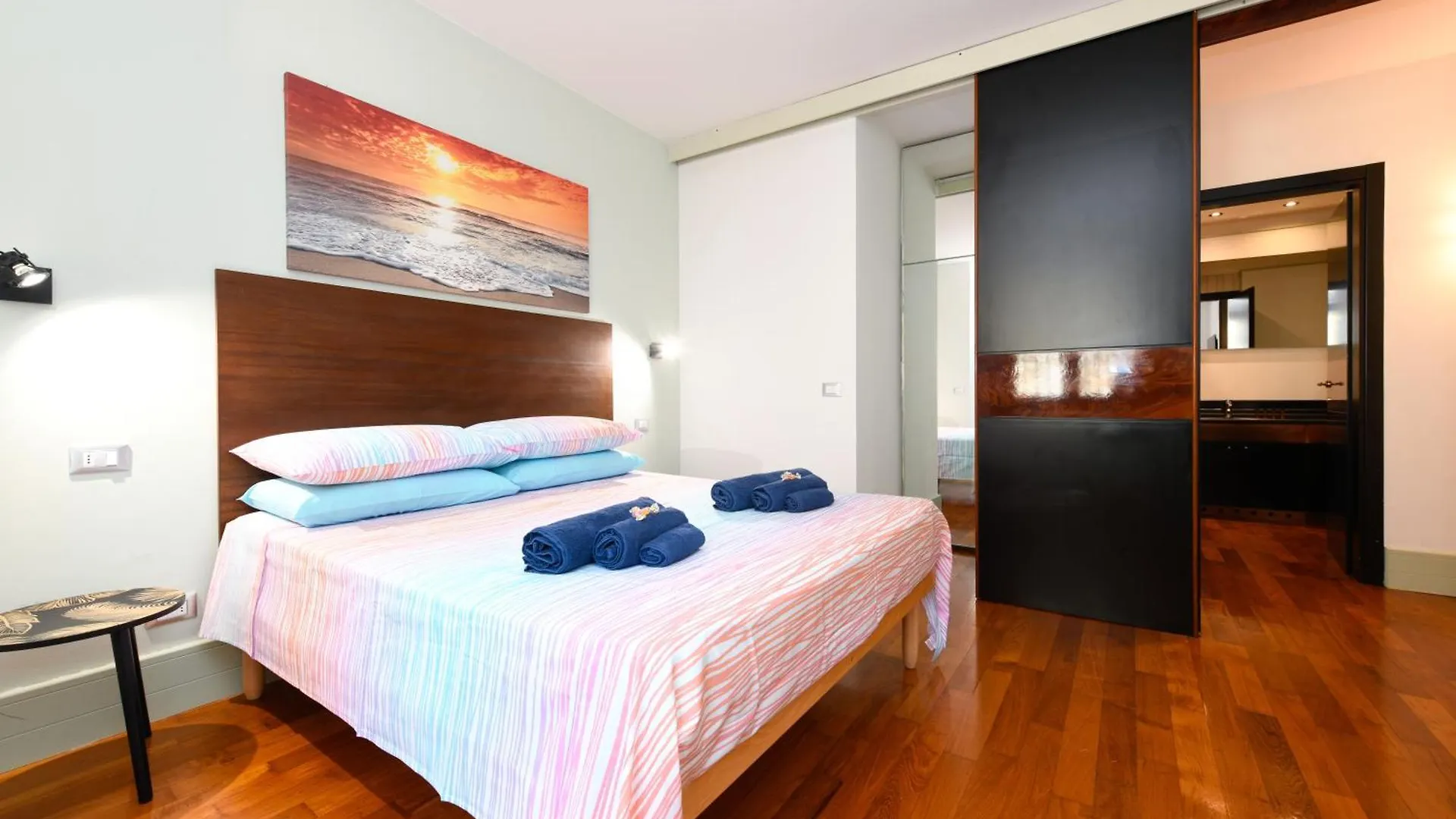 Le Finestre Sugli Ulivi Centro Storico Desenzano Appartement Desenzano del Garda